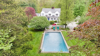 300 Cascade Rd, Stamford, CT 06903 United States