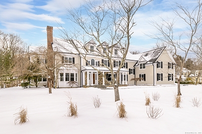 40 Hoyclo Rd, Stamford, CT 06903 United States