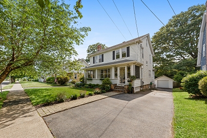 40 Saint George Ave, Stamford, CT 06905 United States