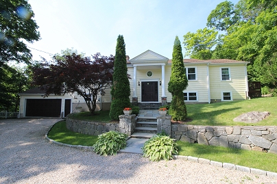 42 Alma Rock Rd, Stamford, CT 06903 United States