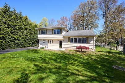 44 Woodway Rd, Stamford, CT 06907 United States