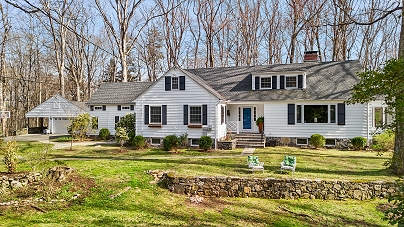 46 Fernwood Dr, Stamford, CT 06903 United States