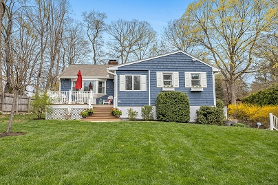 46 Janice Rd, Stamford, CT 06905 United States