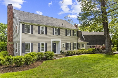 47 Ridgecrest Rd, Stamford, CT 06903 United States