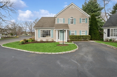49 Top Gallant Rd Unit 16, Stamford, CT 06902 United States