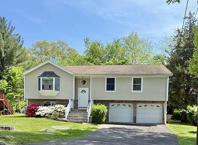 5 Amherst Pl, Stamford, CT 06902 United States