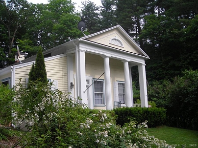 5 Lakeside Dr, Stamford, CT 06903 United States