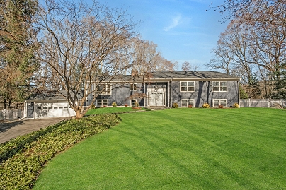 53 Pinnacle Rock Rd, Stamford, CT 06903 United States