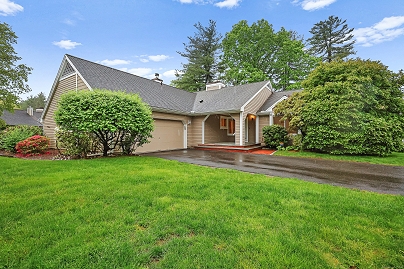 58 Doral Farm Rd, Stamford, CT 06902 United States