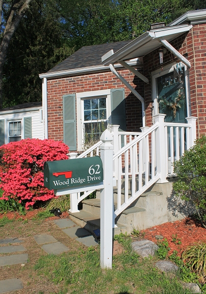 62 Wood Ridge Dr, Stamford, CT 06905 United States