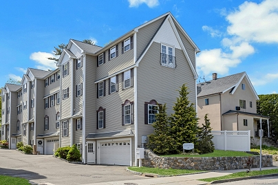 65 Seaside Ave Unit 6, Stamford, CT 06902 United States