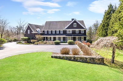 7 Davenport Ridge Ln, Stamford, CT 06903 United States