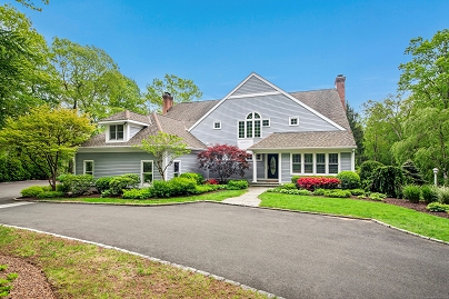 73 Wynnewood Ln, Stamford, CT 06903 United States