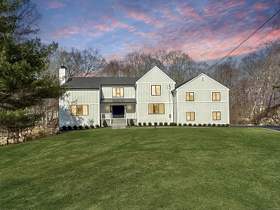 811 Rock Rimmon Rd, Stamford, CT 06903 United States