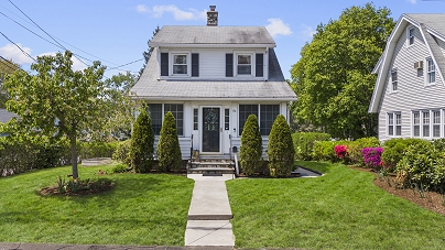 83 Center St, Stamford, CT 06906 United States