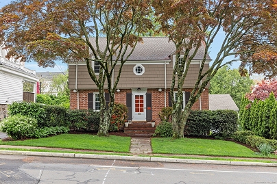 85 5th St, Stamford, CT 06905 United States