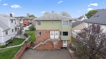 88 Horton St, Stamford, CT 06902 United States