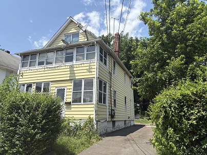 9 Waverly Pl, Stamford, CT 06902 United States
