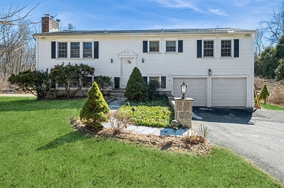 90 Akbar Rd, Stamford, CT 06902 United States