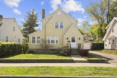 90 Culloden Rd, Stamford, CT 06902 United States