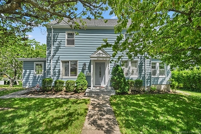 91 Clovelly Rd, Stamford, CT 06902 United States