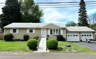 100 Arcadia Ave, Stratford, CT 06614 United States