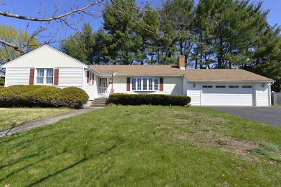 100 Goldbach Dr, Stratford, CT 06614 United States