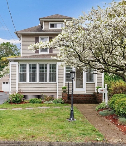 101 Nichols Ter, Stratford, CT 06614 United States