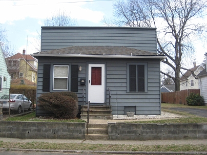 102 Bowe Ave, Stratford, CT 06615 United States