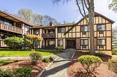 125 Warner Hill Rd Unit 17, Stratford, CT 06614 United States