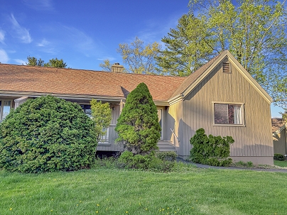 133 Bannock Ln Unit A, Stratford, CT 06614 United States