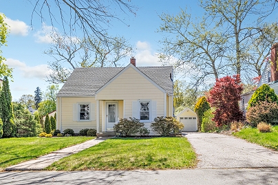 135 Raven Ter, Stratford, CT 06614 United States