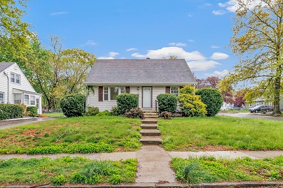 135 Streckfus Rd, Stratford, CT 06614 United States