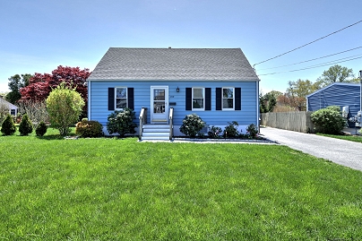 139 Sunnybank Ave, Stratford, CT 06614 United States