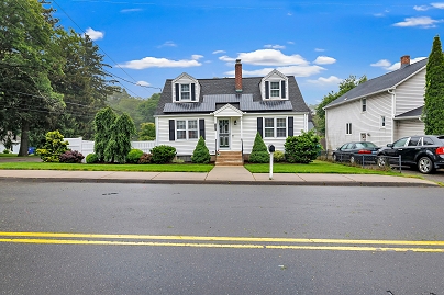 1462 Cutspring Rd, Stratford, CT 06614 United States