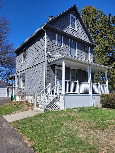 152 Stonybrook Rd, Stratford, CT 06614 United States
