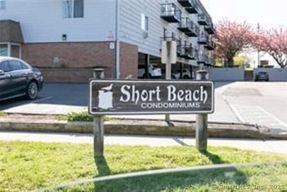 155 Short Beach Rd Unit 206, Stratford, CT 06615 United States