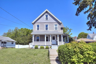 1574 North Ave, Stratford, CT 06614 United States