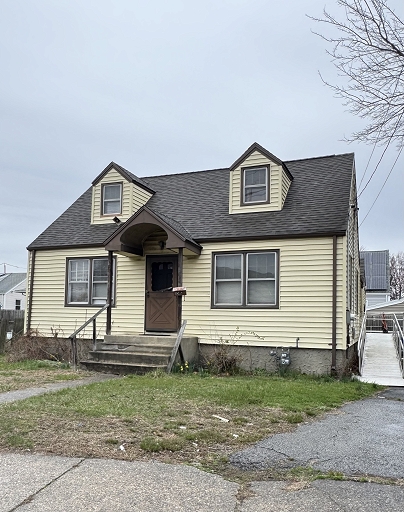 1582 South Ave, Stratford, CT 06615 United States