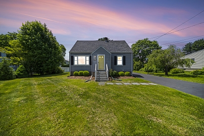 171 Flagler Ave, Stratford, CT 06614 United States