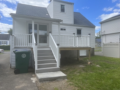 205 Boswell St, Stratford, CT 06615 United States