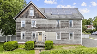 217 Huntington Rd, Stratford, CT 06614 United States