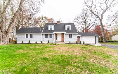 275 Nichols Ter, Stratford, CT 06614 United States