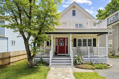 28 Edmund St, Stratford, CT 06614 United States