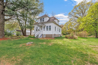 2803 Broadbridge Ave, Stratford, CT 06614 United States
