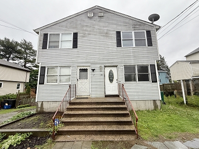 35 Leonard St, Stratford, CT 06614 United States