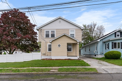 39 Woodcrest Ave, Stratford, CT 06614 United States