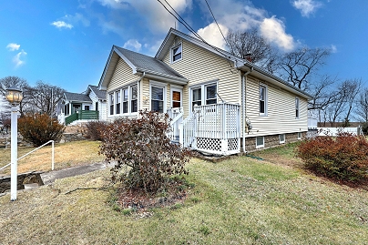 390 Patterson Ave, Stratford, CT 06614 United States