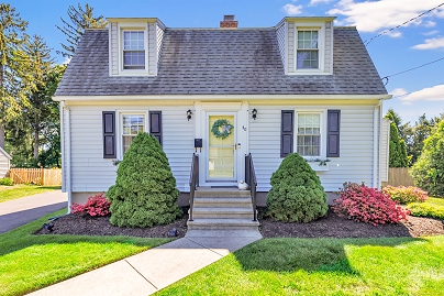 40 Cutspring Rd, Stratford, CT 06614 United States