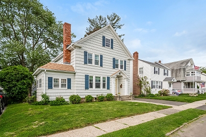 442 Woodstock Ave, Stratford, CT 06614 United States